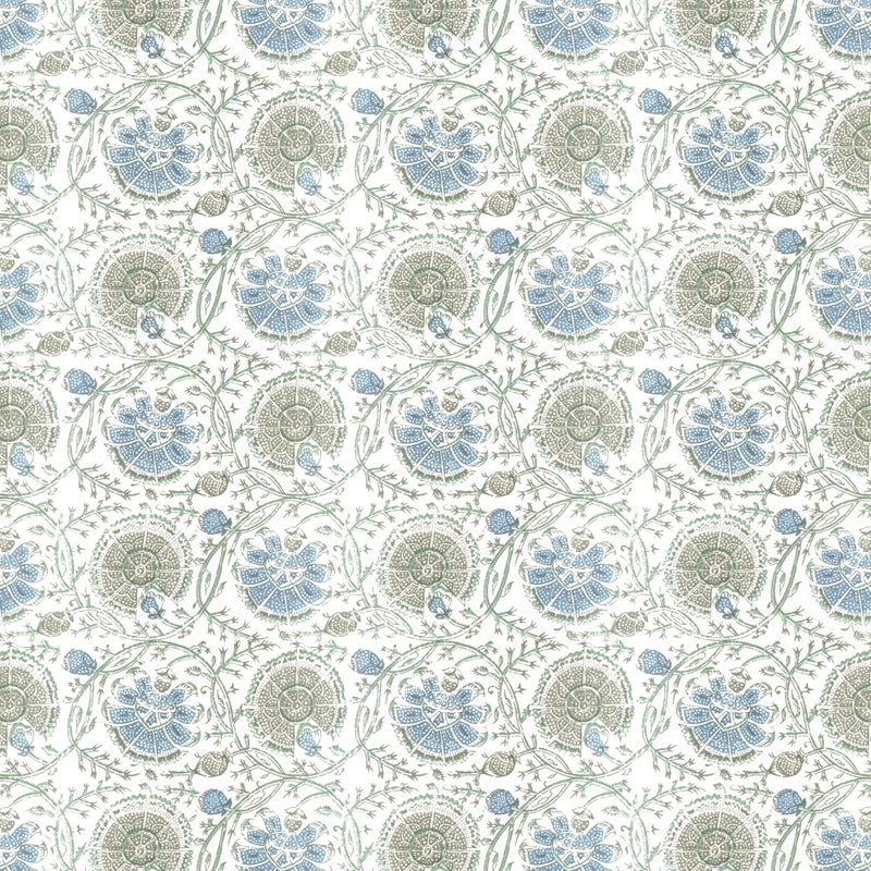 Sample GIBE-4 Gibertini 4 Dewkist by Stout Fabric