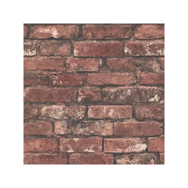 Sample 2604-21258 Brickwork, Oxford by Brewster