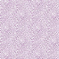 Sample 2510-12WP Maze, Purple,White  by Quadrille Wallpaper