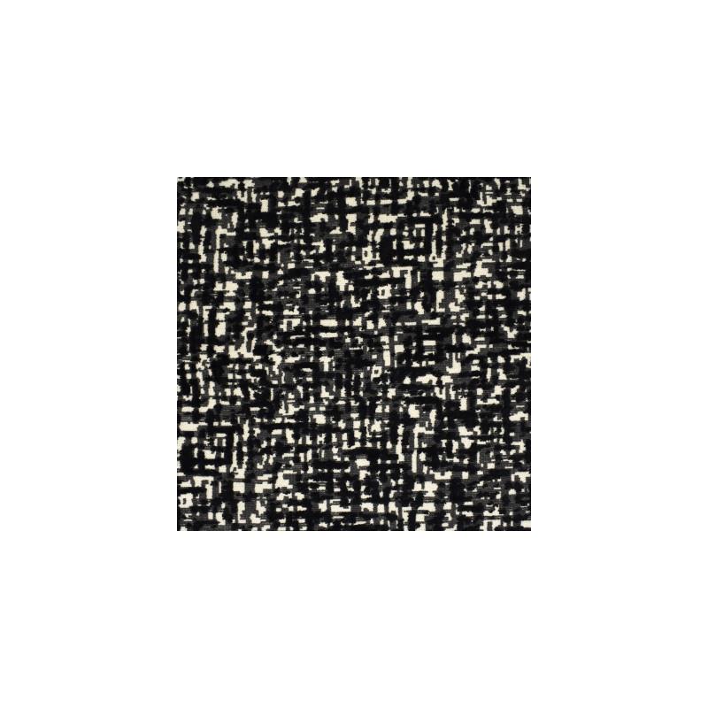 Buy F2787 Ebony Black Contemporary/Modern Greenhouse Fabric