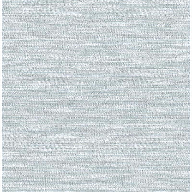 Sample 2970-26153 Revival, Benson Light Blue Variegated Stripe Wallpaper by A-Street Prints Wallpaper