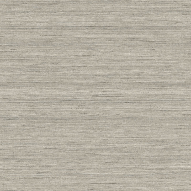 Sample TC70337 More Textures, Shantung Silk Hammered Steel Seabrook Wallpaper