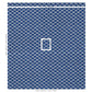 Acquire 174487 Ziggurat Blue By Schumacher Fabric