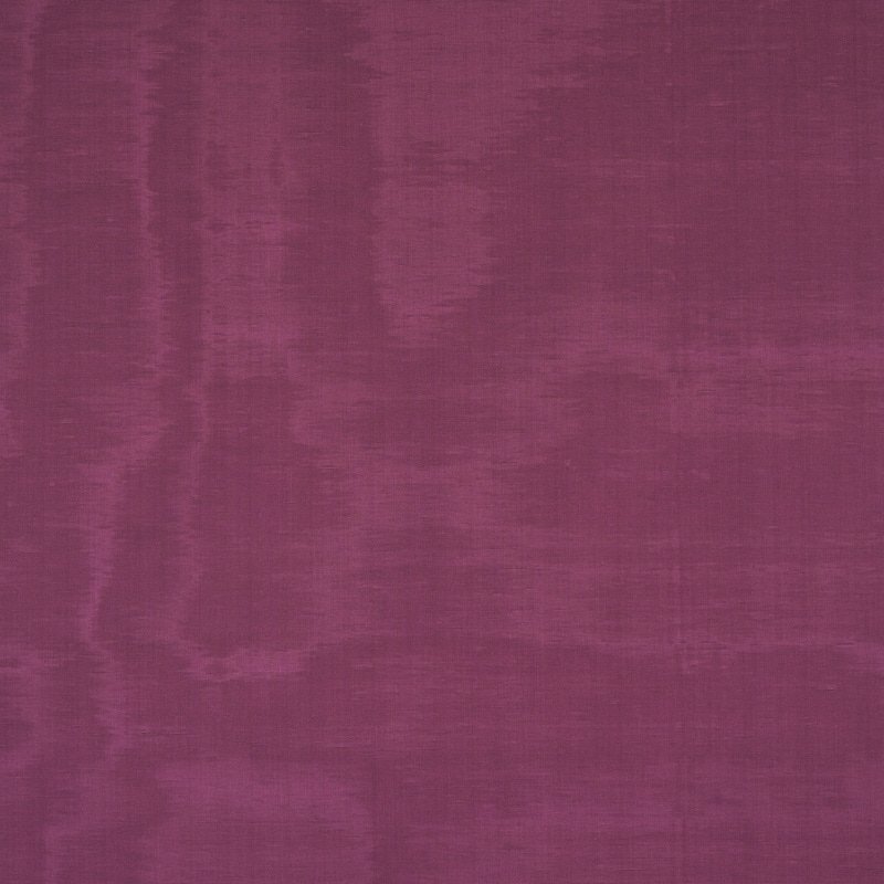 Find 70451 Incomparable Moire Plum by Schumacher Fabric