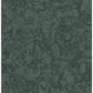 Buy 307345 Museum Auguste Dark Green Floral Wallpaper Dark Green by Eijffinger Wallpaper