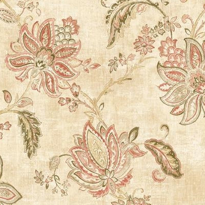 Shop OF30001 Olde Francais by Seabrook Wallpaper