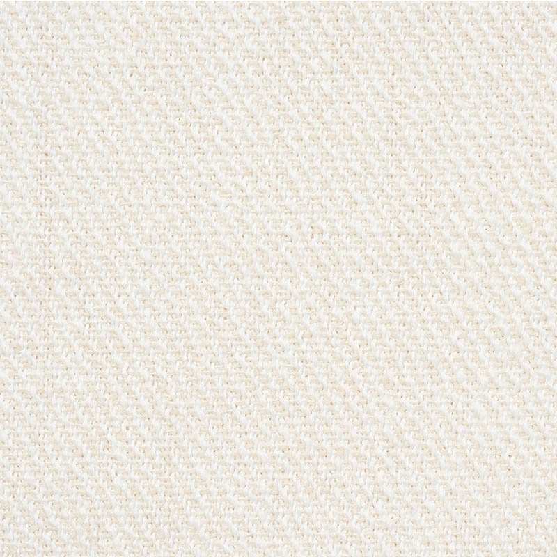 Purchase sample of 75884 Everett Performance Twill, Ivory by Schumacher Fabric