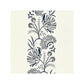 Sample 27162-001 Annelise Embroidery, Porcelain - Scalamandre Fabric (SC 000127162)