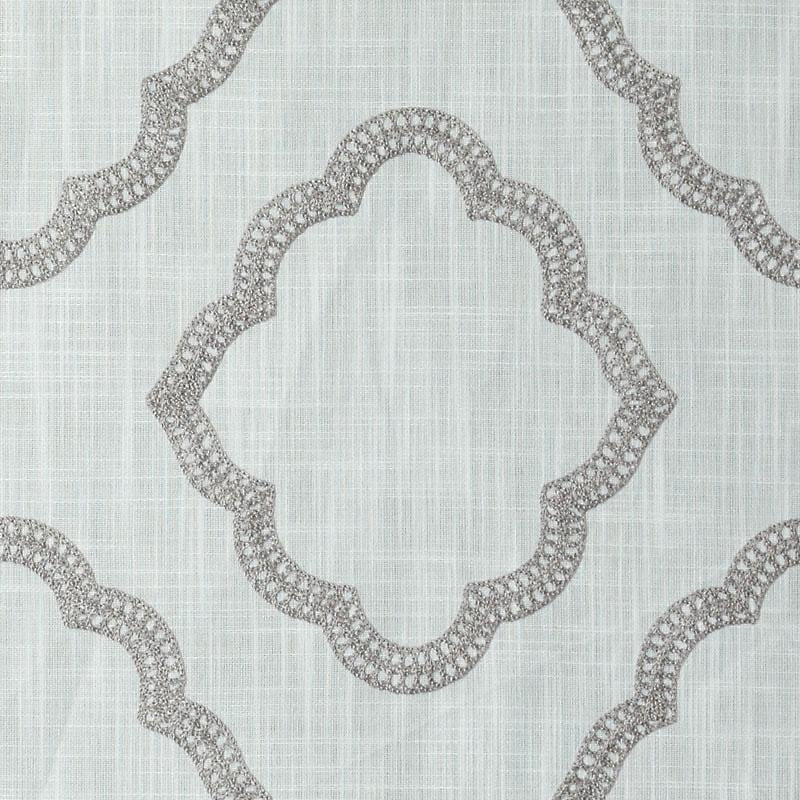 Da61555-296 | Pewter - Duralee Fabric