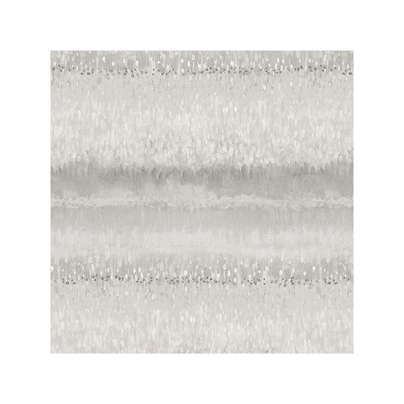 Sample FW36804 Fresh Watercolors, Beige Monet Meadow Wallpaper in Taupe Greys by Norwall