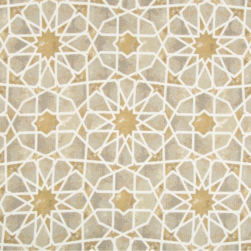 Acquire 34722.16.0  Ethnic Beige by Kravet Design Fabric