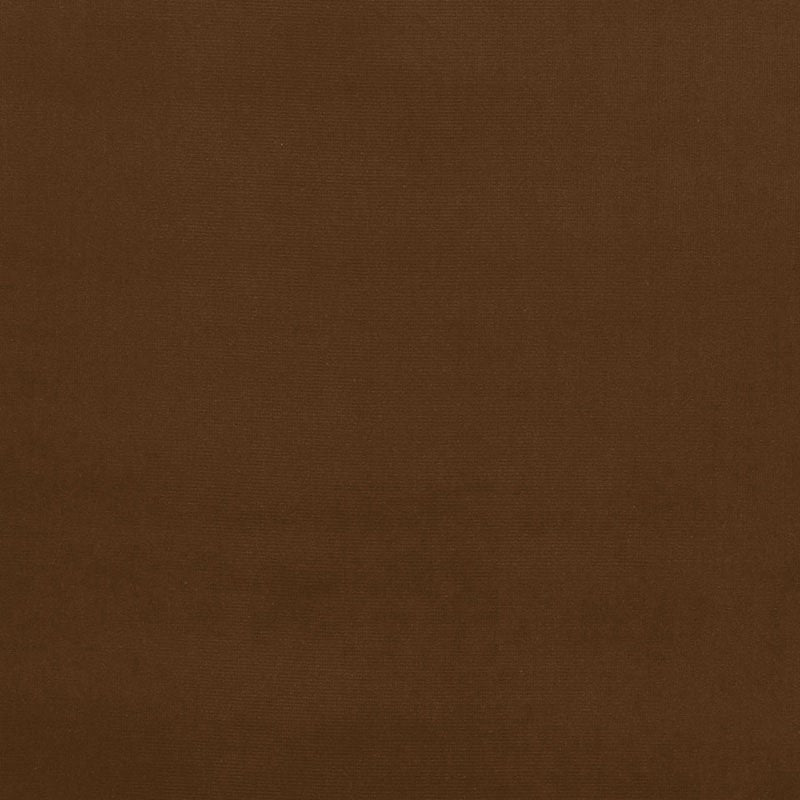 Purchase sample of 42814 Gainsborough Velvet, Oak by Schumacher Fabric