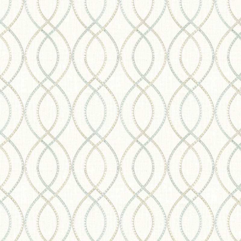 Sample PLAC-3 Placido 3 Shoreline by Stout Fabric