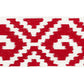 73090 Fishnet Spectator by Schumacher 1,73090 Fishnet Spectator by Schumacher 2