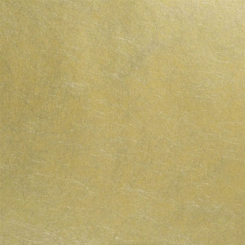 Sample P502-15 Ernani, Topaz by Designer Guild Wallpaper
