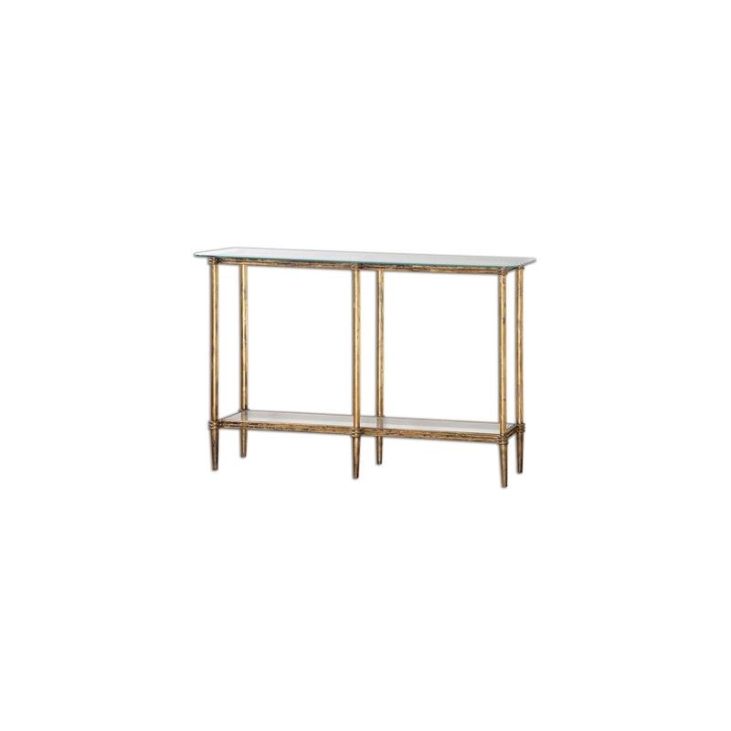 24434 Zoa Accent Tables Set/2by Uttermost,,