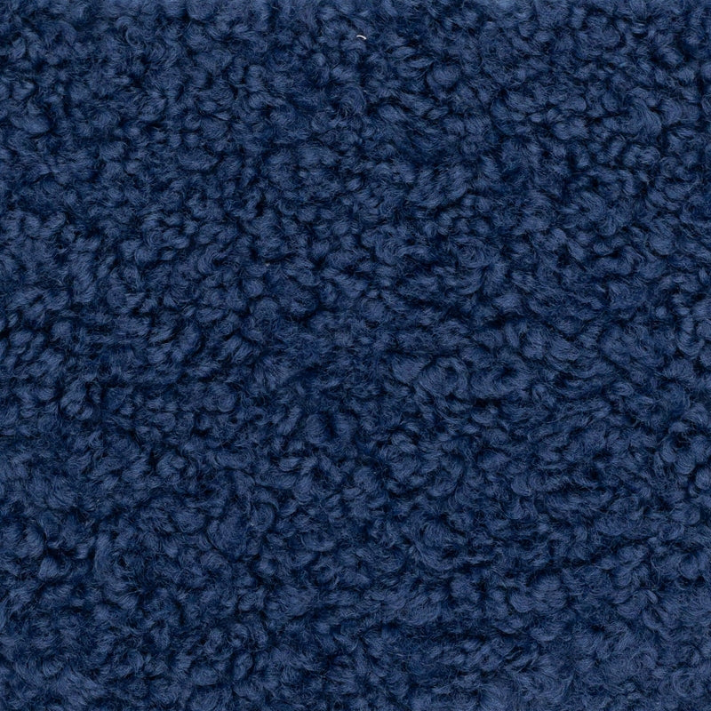 Buy Thru-1 Thruway 1 Navy by Stout Fabric