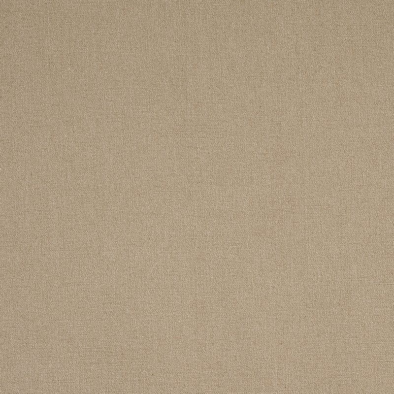 Purchase sample of 77811 Albert Performance Cotton, Sand by Schumacher Fabric