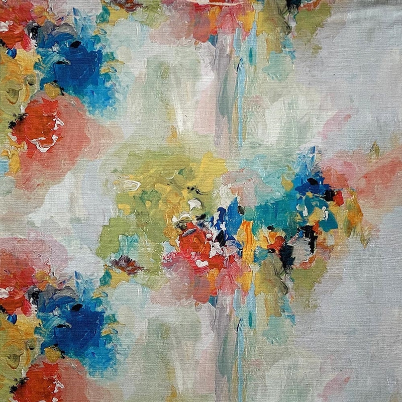 Sample 8894 Mesa Garden, Multicolored by Magnolia Fabric