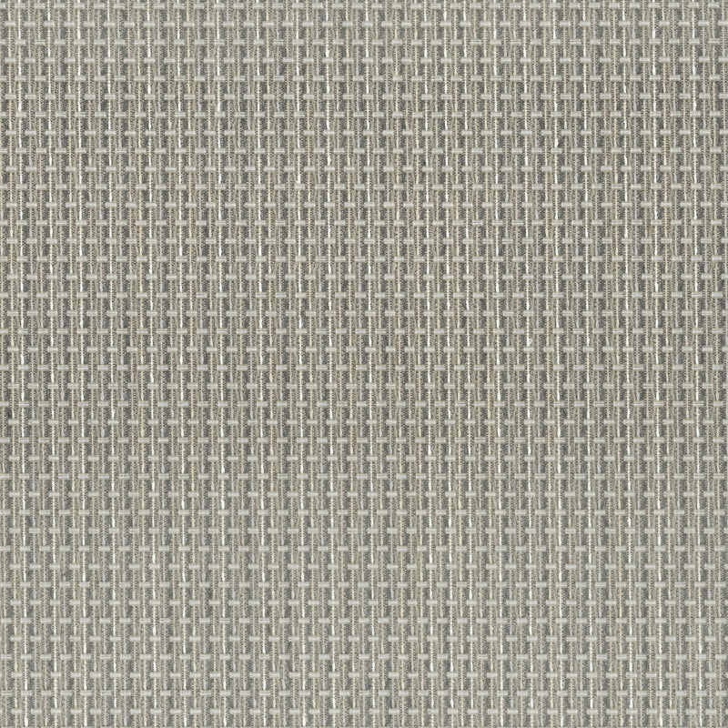 Sample KEYH-4 Keyhole 4 Zinc by Stout Fabric