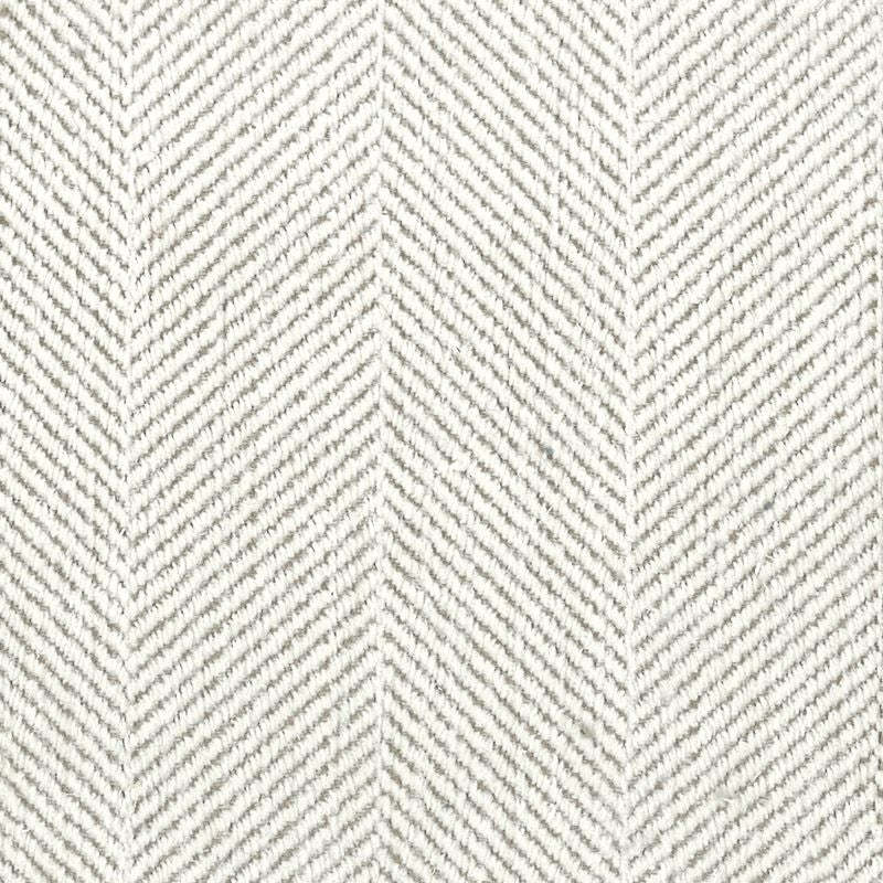 Sample CHEV-10 Chevron, Birch Stout Fabric