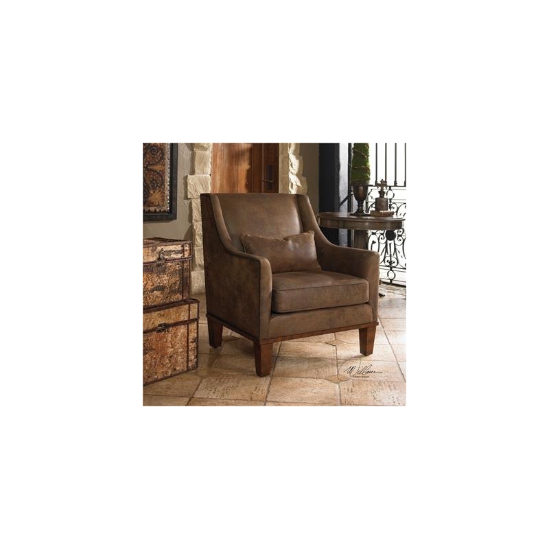 23073 Sandy Wing Chairby Uttermost,,