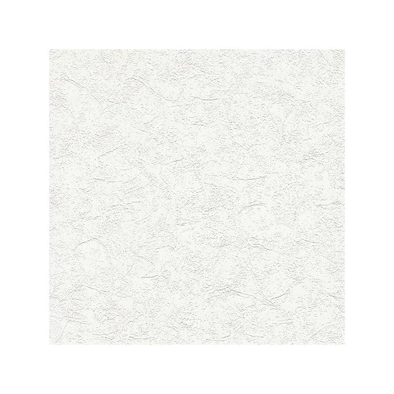 Sample 4000-67473 PaintWorks, Cale White Stucco Paintable by Brewster Wallpaper
