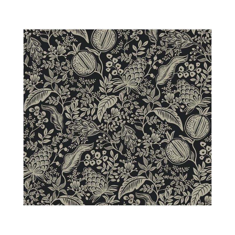 Sample RP7389 Pomegranate, Rifle Paper Co. Second Edition by York Wallpaper