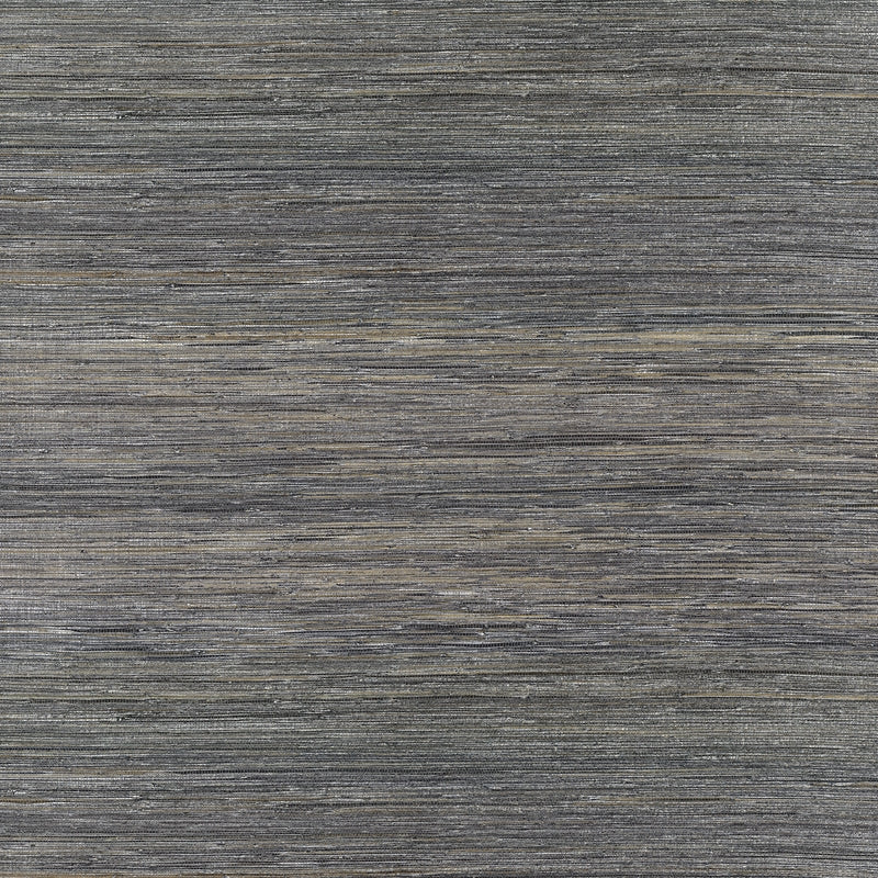 Sample 2923-80007 Twine, Fujian Silver Grasscloth by A-Street Prints Wallpaper