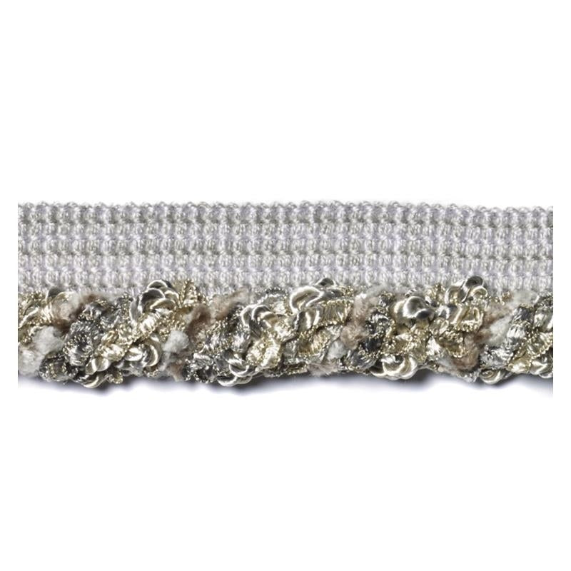 7295-248 | Silver - Duralee Fabric
