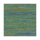 Sample 83639 Urban Oasis, Painterly Wallpaper Blue/Green/Brown York Wallpaper