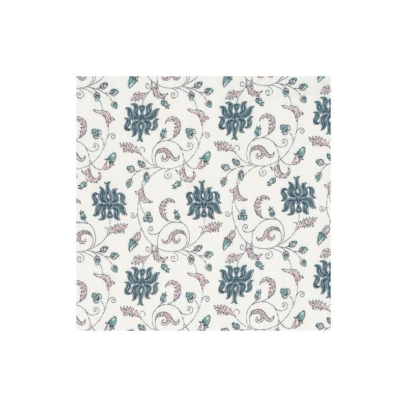 516401 | De42665 | 250-Sea Green - Duralee Fabric