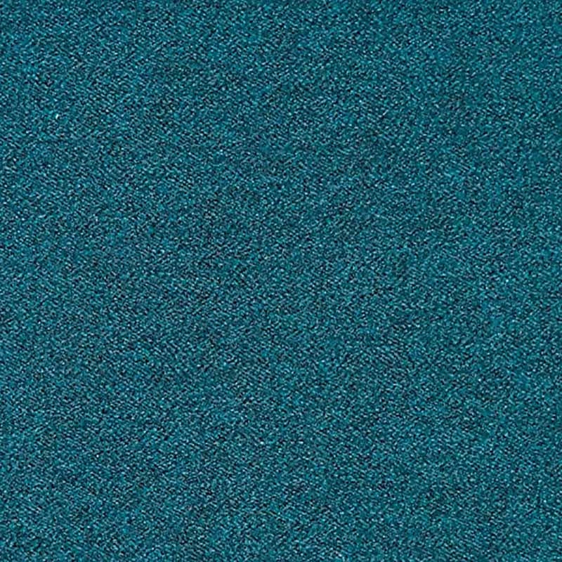 Sample SC 001527248 Dapper Flannel, Aquarium by Scalamandre Fabric