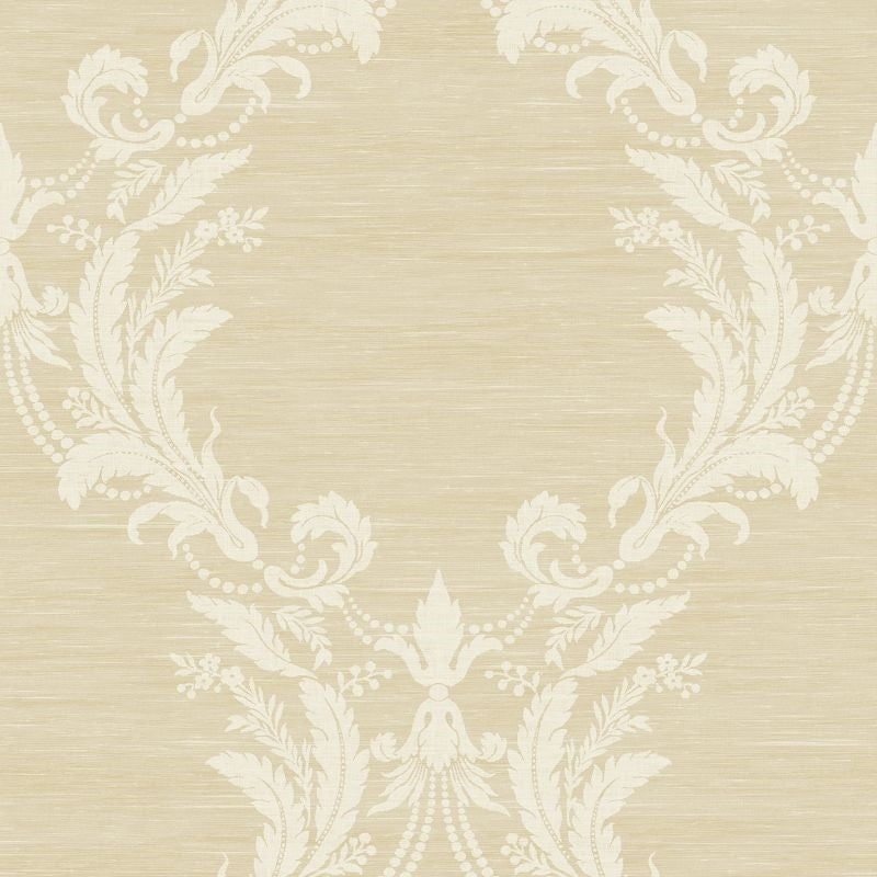 Sample DV51001 Villa D'Este Framework Wallquest