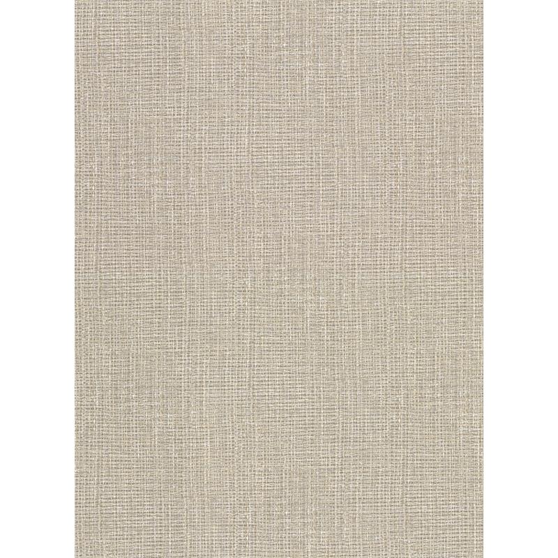 Sample 2921-50607 Warner Textures IX 2754 Main Street, Claremont Brown Faux Grasscloth Wallpaper by Warner