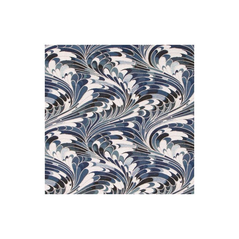 521405 | Du16440 | 41-Blue/Turquos - Duralee Fabric