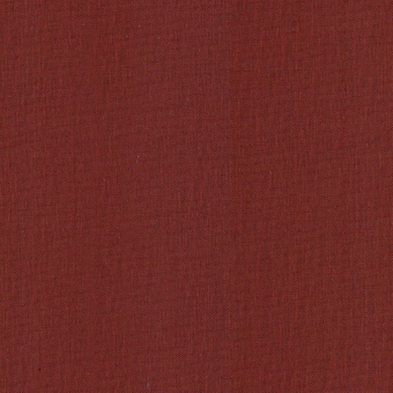 Purchase sample of 22671 Sargent Silk Taffeta, Cinnabar by Schumacher Fabric