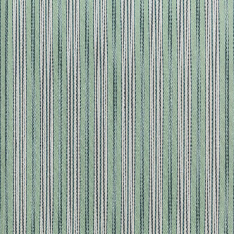 View 35827.313.0 Hull Stripe Green Stripes by Kravet Fabric Fabric