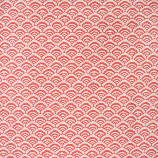 Select S4562 Peony Coastal Pink Greenhouse Fabric