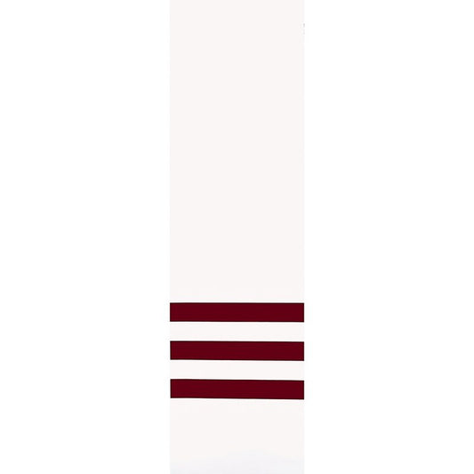 Buy 5013792 Virginia Panel B Bordeaux Schumacher Wallcovering Wallpaper