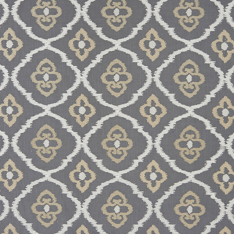 Sample LEDUC 97J8201 by JF Fabric