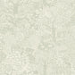 Sample 4111-63004 Briony, Bygga Bo Seafoam Woodland Village Wallpaper by A-Street Prints Wallpaper