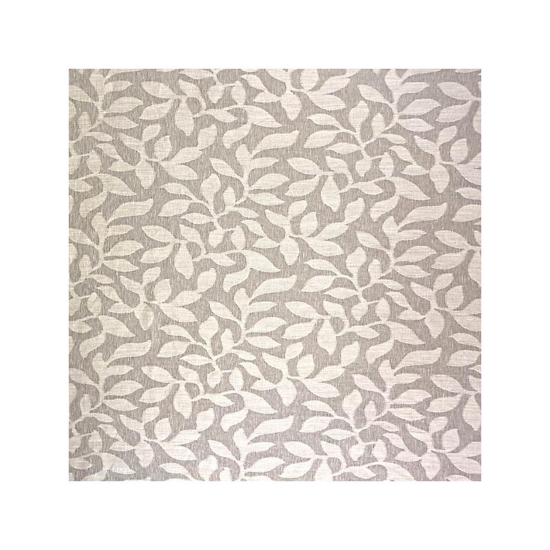 Sample 27042-002 Arbre Linen Sheer, Flax - Scalamandre Fabric (SC 000227042)