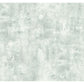 Sample LW51714 Living with Art, Rustic Stucco Faux Green Mist Seabrook Wallpaper