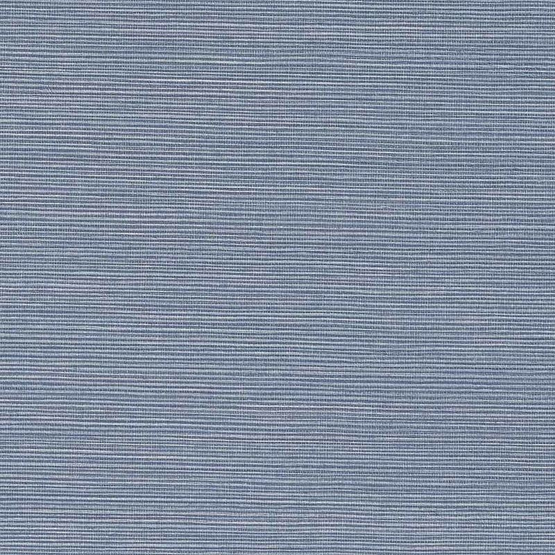 Purchase 8499 Vinyl Sisal Blue Awning Phillip Jeffries Wallpaper