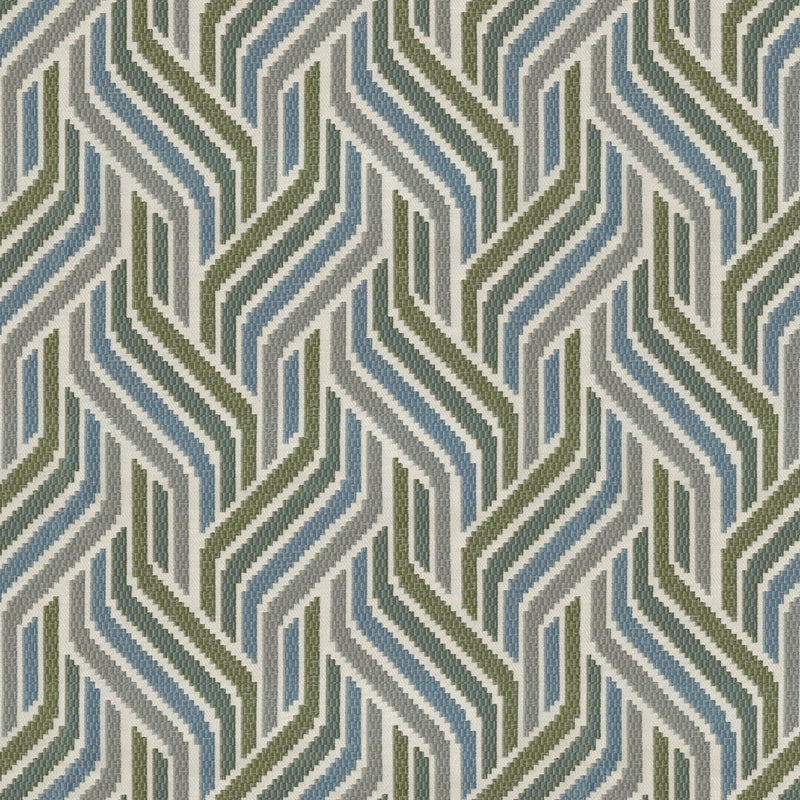 Sample WONDROUS 67J8591 by JF Fabric