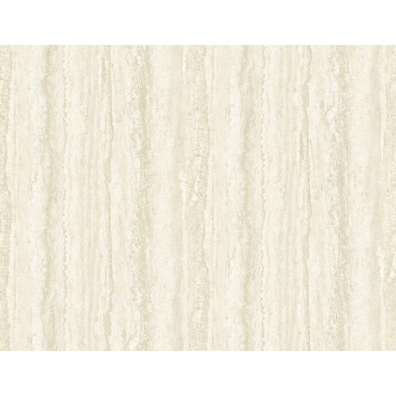 Sample 2988-71103 Inlay, Hilton Cream Marbled Paper by A-Street Prints Wallpaper