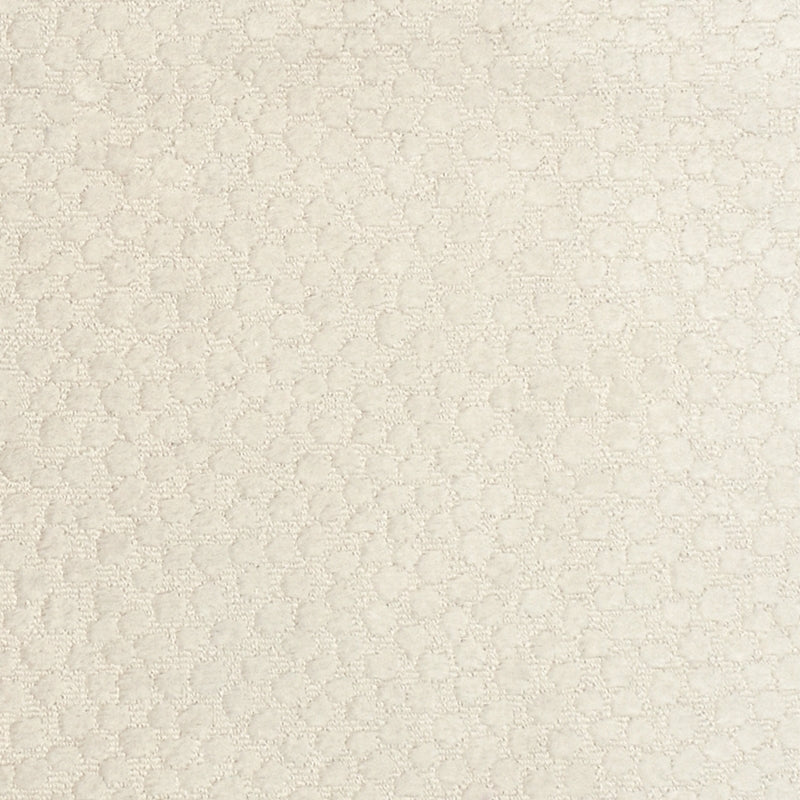 View F2128 Ivory Neutral Dot Greenhouse Fabric