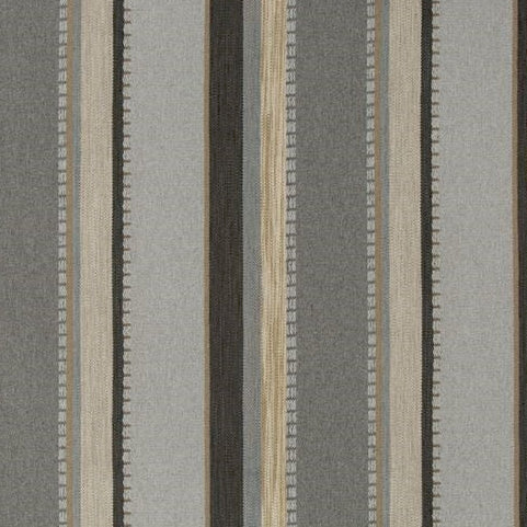 Purchase 35504.21.0 Rucksack Grey Stripes by Kravet Fabric Fabric