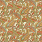 Sample MADE-1 Tangerine by Stout Fabric